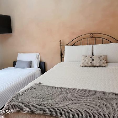 Hotel Ines Maria クエンカ エクステリア 写真