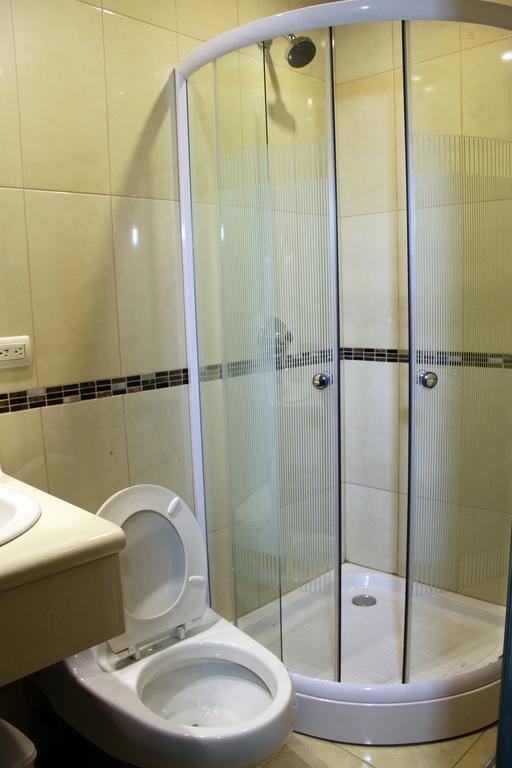 Hotel Ines Maria クエンカ 部屋 写真